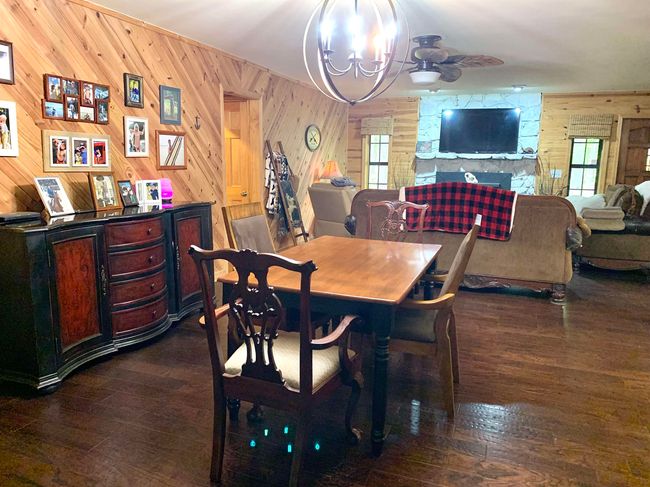 4560 Bishop Rd, House other with 3 bedrooms, 2 bathrooms and null parking in Middleton TN | Image 14