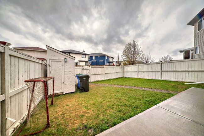 129 Tarawood Close Ne, House detached with 5 bedrooms, 3 bathrooms and 2 parking in Calgary AB | Image 48