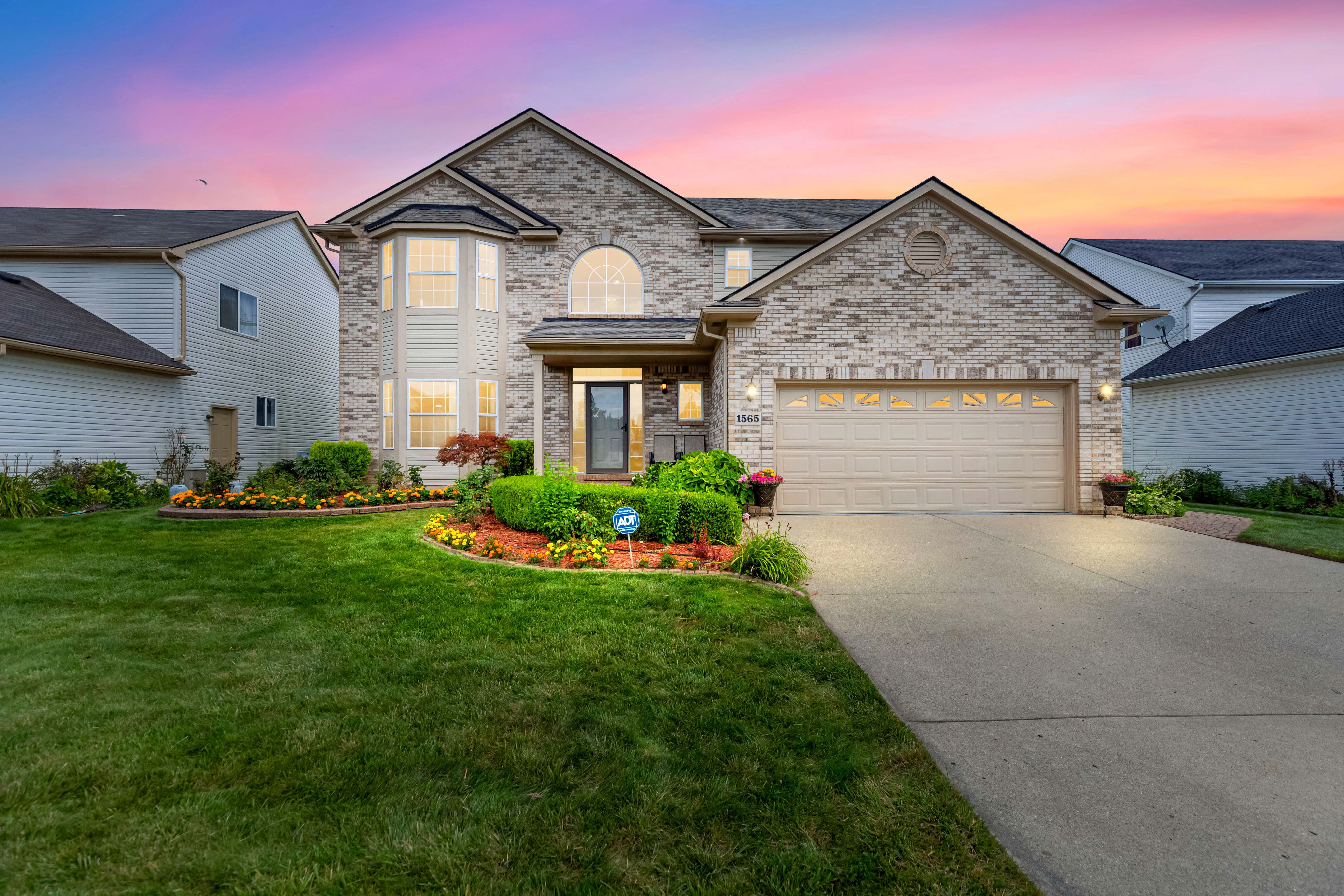 Boyd St, Troy, MI 48083