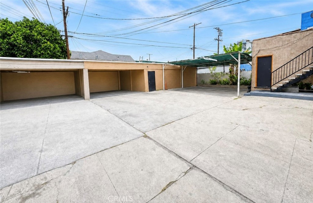 Residential in Los Angeles 5