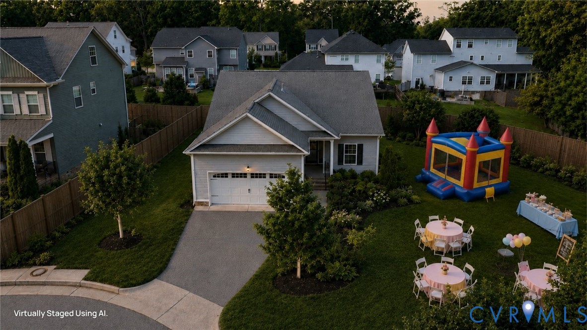 Residential in Unknown 2
