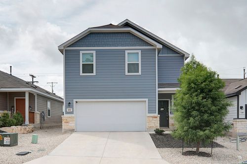 152 Honey Oak Ln, New Braunfels, TX, 78130-0288 | Card Image