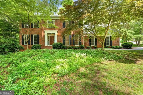 100 Lakemont Dr, Fayetteville, GA, 30215-2312 | Card Image