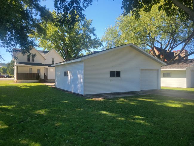 213 W Jessie St, House other with 3 bedrooms, 2 bathrooms and null parking in Rushford MN | Image 7