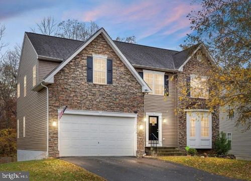 35338 Pheasant Ridge Rd, LOCUST GROVE, VA, 22508-3109 | Card Image