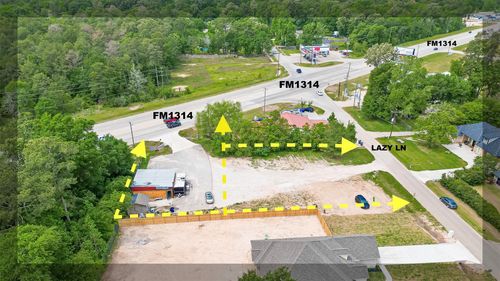22415 Fm 1314 Rd, Porter, TX, 77365-4280 | Card Image