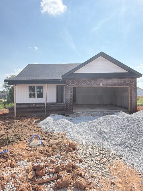 42 Echo Ridge, Oak Grove, KY, 42262 | Card Image