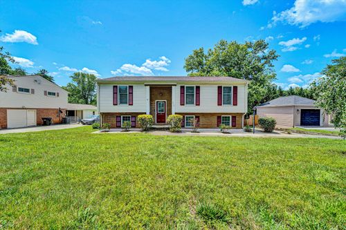 3716 Bower Rd, Roanoke, VA, 24018-3014 | Card Image
