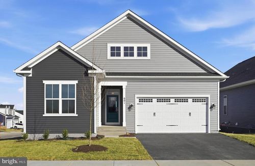 601 Granite Ridge Drive, Winchester, VA, 22603 | Card Image