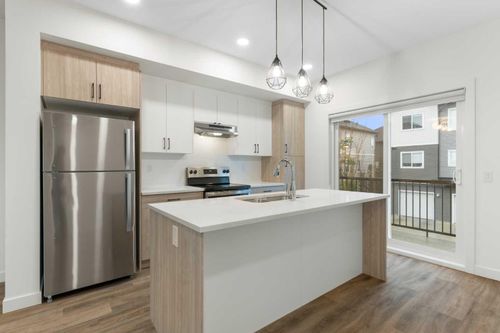 503-24 Rivercrest Drive, Cochrane, AB, T4C2C5 | Card Image