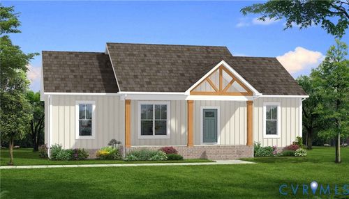 TBD Lot 8 Old Ridge Road, Farmville, VA, 23901 | Card Image