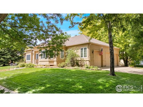 2509 Cowley Dr, Lafayette, CO, 80026-9174 | Card Image