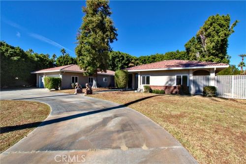  Palm Crest Drive, Rancho Mirage, CA, 92270 | Card Image