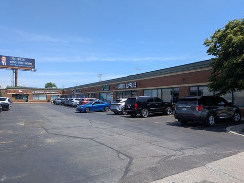 8551 S Cicero Ave, Chicago, IL, 60652-3504 | Card Image