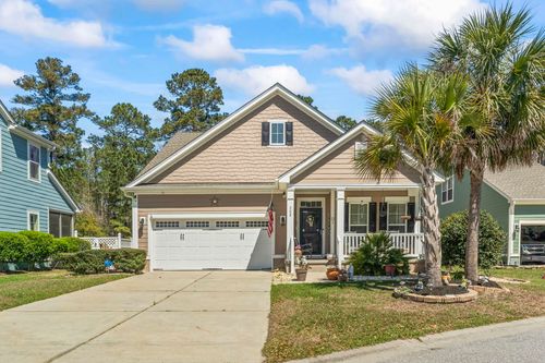 208 Simplicity Dr, Murrells Inlet, SC, 29576-7428 | Card Image