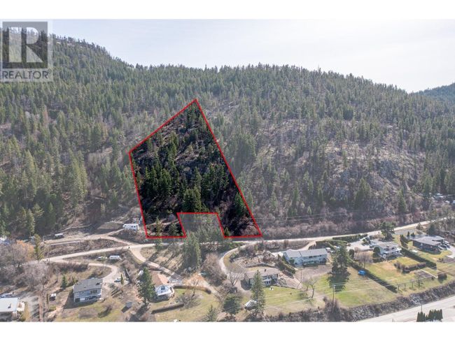 8860 Eastside Rd, Home with 0 bedrooms, 0 bathrooms and null parking in Vernon BC | Image 5