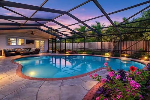 909 Ne 7th St, Pompano Beach, FL, 33060-6501 | Card Image