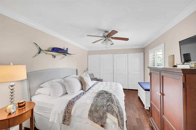 4101 Roxbury Ct, Townhouse with 2 bedrooms, 3 bathrooms and null parking in Boynton Beach FL | Image 20