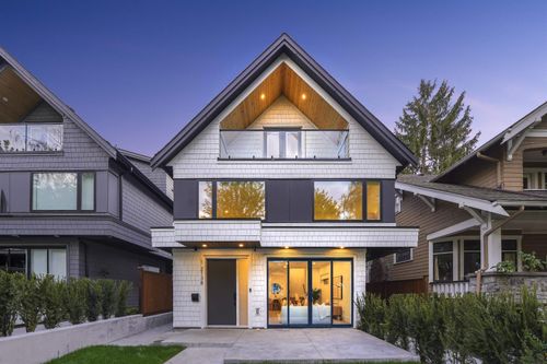 1-2138 48th Ave W, Vancouver, BC, V6M2P5 | Card Image