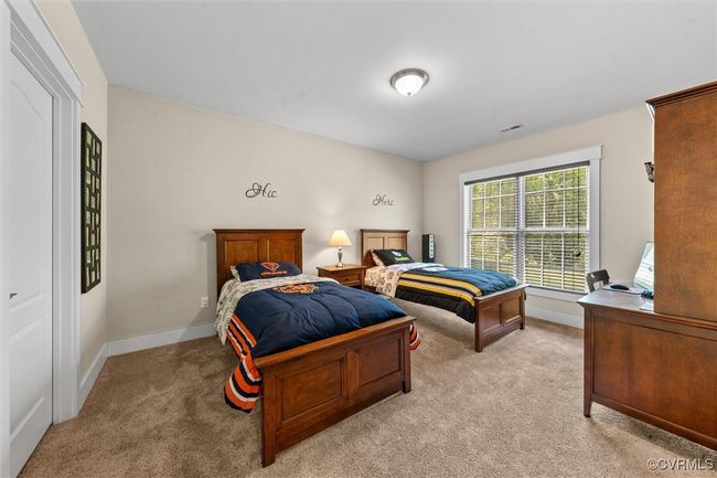 12712 Dell Hill Ct, House other with 4 bedrooms, 3 bathrooms and null parking in Chester VA | Image 39