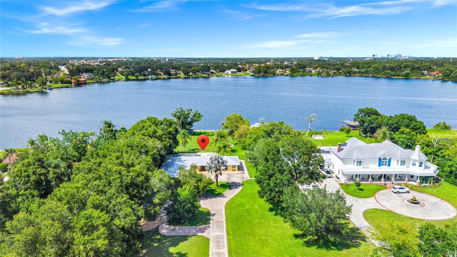 Residential Lease in ORLANDO 3
