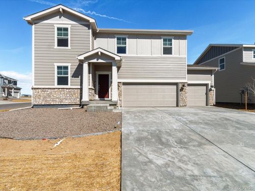 4701 Sunsplash Way, Johnstown, CO, 80534-9538 | Card Image