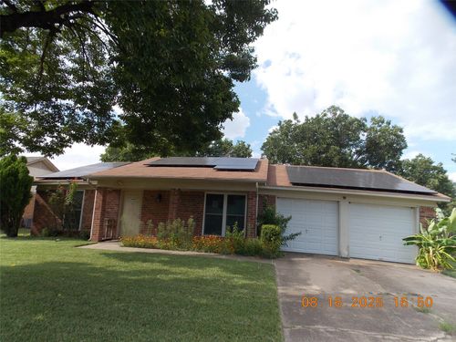 1209 Juniper Ln, Benbrook, TX, 76126-2709 | Card Image