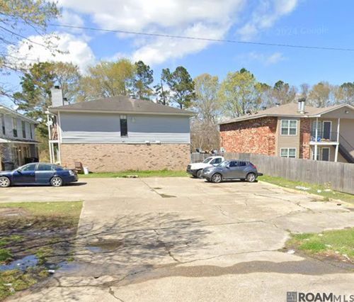 14121 Azalea Park Ave, Baton Rouge, LA, 70816-1676 | Card Image