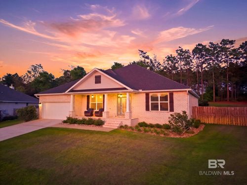 12392 Squirrel Dr, Spanish Fort, AL, 36527-6610 | Card Image