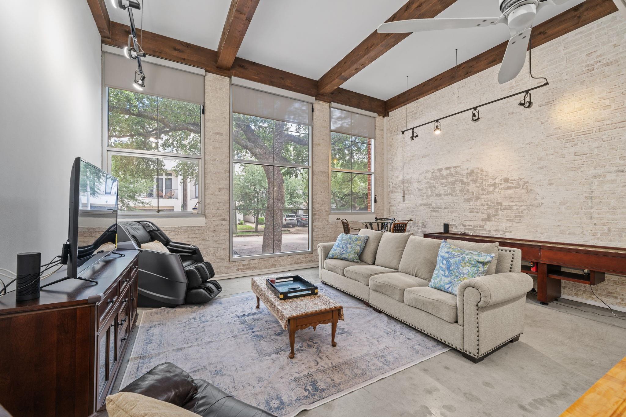 Residential in Houston 5