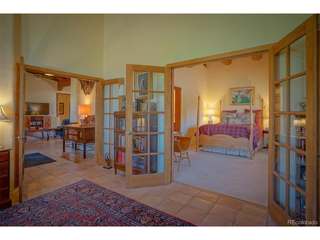 693 County Road 572, House other with 3 bedrooms, 3 bathrooms and null parking in Gardner CO | Image 15