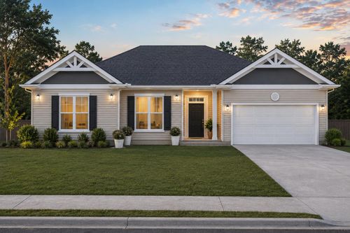 3194 Basil Ln, Warrenville, SC, 29851-2991 | Card Image