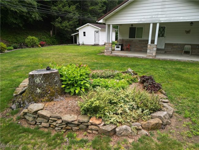 13088 Clay Hwy, House other with 4 bedrooms, 2 bathrooms and null parking in Lizemores WV | Image 20
