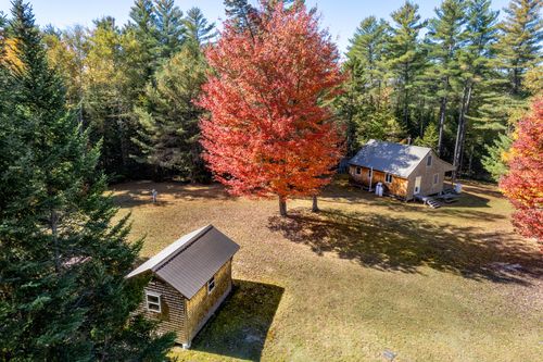 45 Titcomb Road, Willimantic, ME, 04443 | Card Image