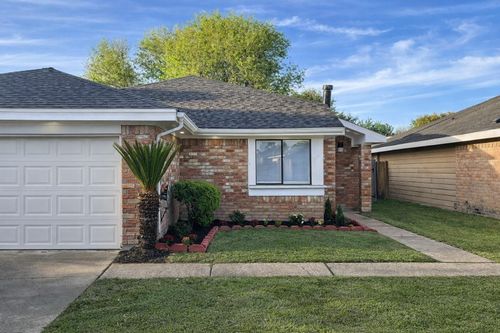 17414 Davenway Dr, Houston, TX, 77084-1196 | Card Image