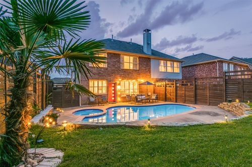 1338 Barclay Dr, Carrollton, TX, 75007-2870 | Card Image