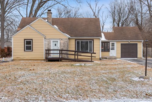 3941 Arthington Blvd, Indianapolis, IN, 46226-4519 | Card Image