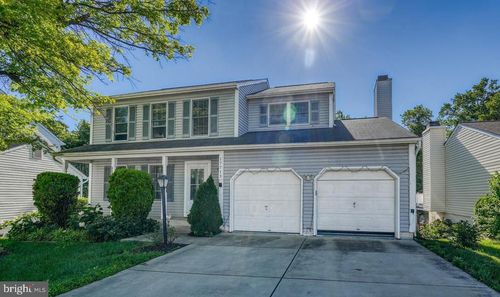 17713 Silkcotton Way, GAITHERSBURG, MD, 20877-1041 | Card Image