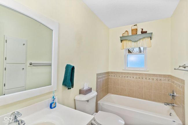 2898 S Jimtown Ln, House other with 3 bedrooms, 2 bathrooms and null parking in Scottsburg IN | Image 11
