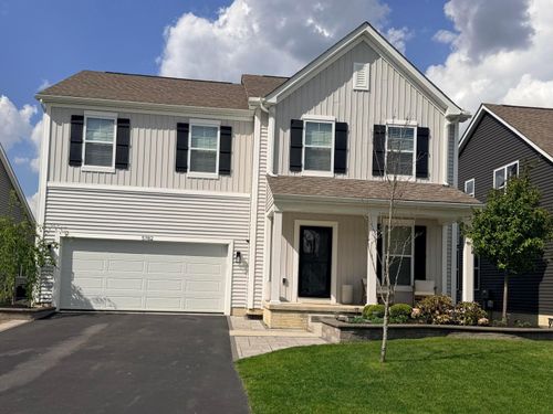 5782 Corral Creek Dr, Westerville, OH, 43081-0029 | Card Image