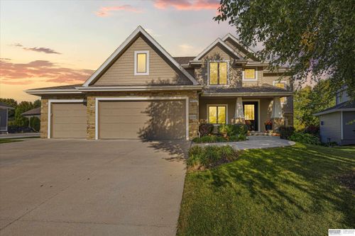 3229 N 162nd Avenue Circle, Omaha, NE, 68116 | Card Image