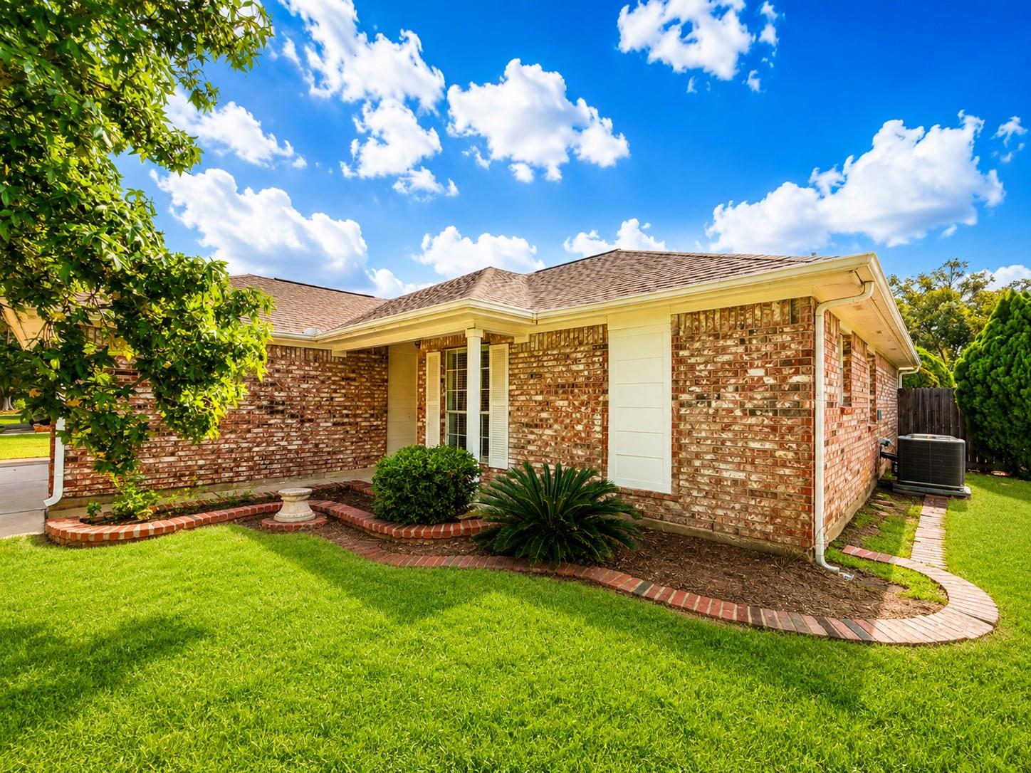 Residential in Cypress 3