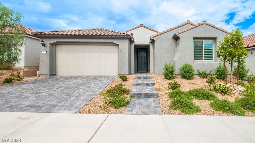 Birch Knoll Ave, Las Vegas, NV 89166