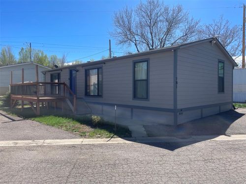 17190 Mt Vernon Rd, GOLDEN, CO, 80401-3825 | Card Image