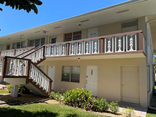 203 Easthampton I, West Palm Beach, FL, 33417-1934 | Card Image