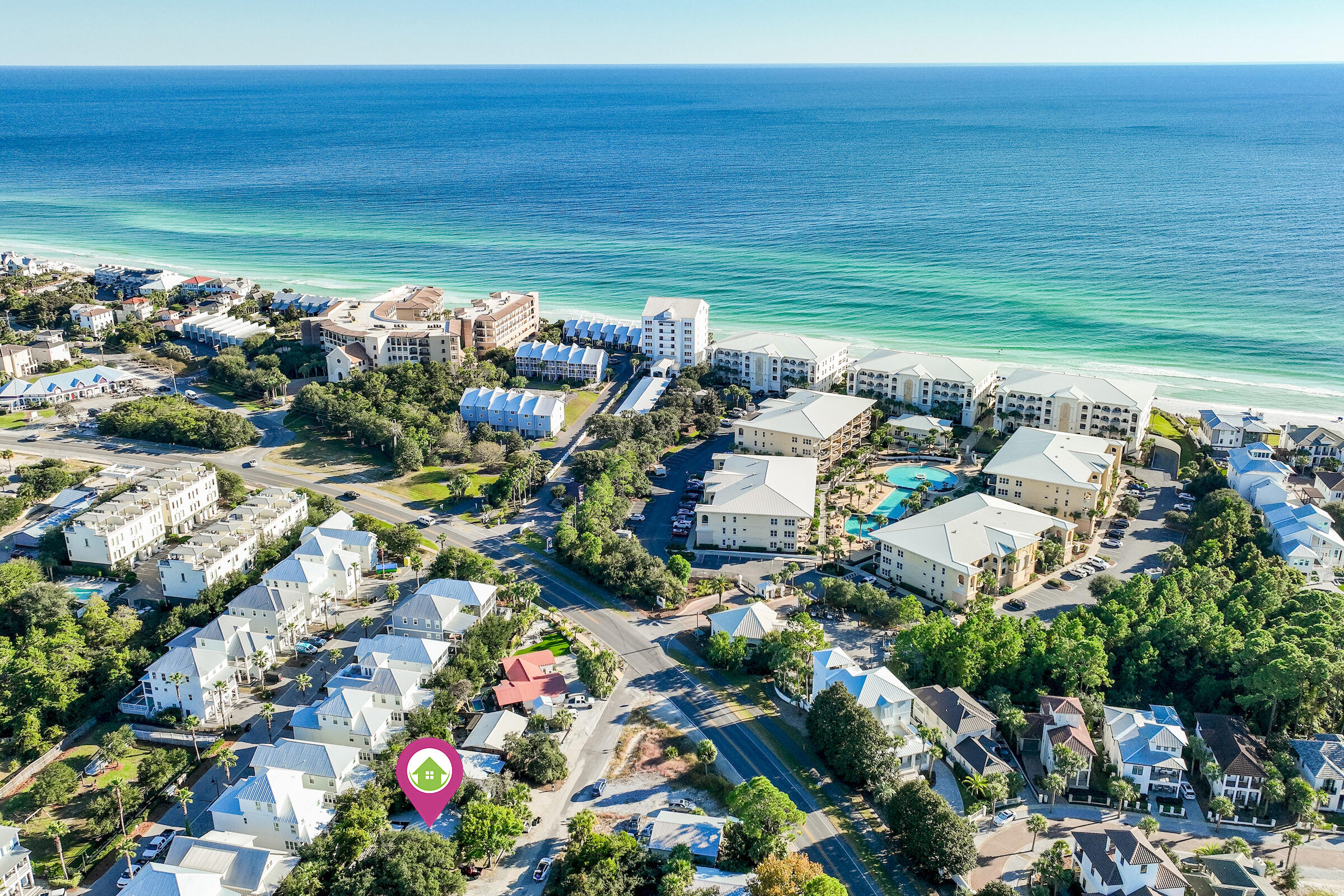 Residential in Santa Rosa Beach 2