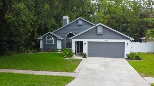 7320 Hideaway Trl, New Port Richey, FL, 34655-4005 | Card Image
