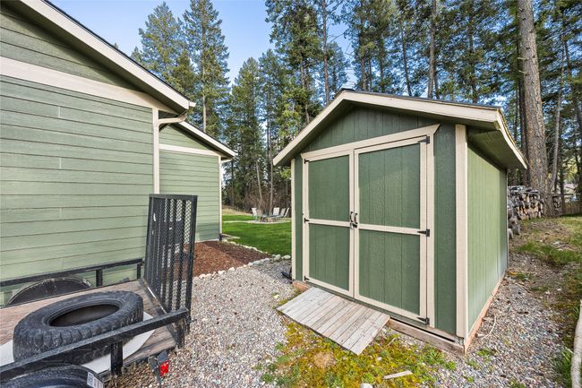 162 Crystal View Ct, House other with 3 bedrooms, 2 bathrooms and null parking in LAKESIDE MT | Image 29