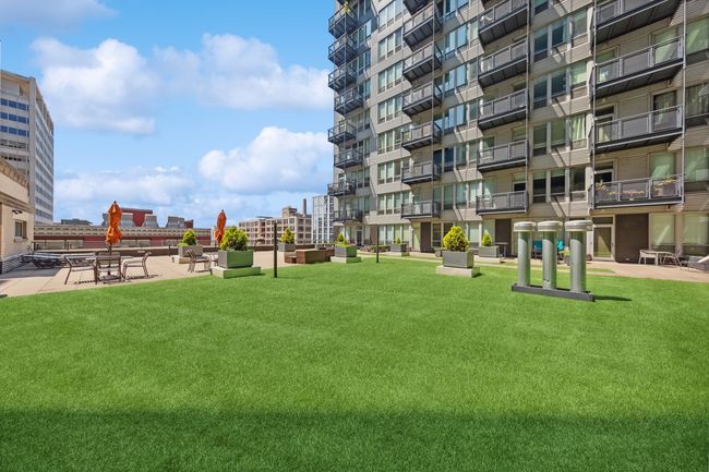 UNIT-1707 - 565 W Quincy St, Condo with 2 bedrooms, 2 bathrooms and 1 parking in CHICAGO IL | Image 24