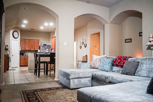 9614 Ed Wiseman Trl, House other with 3 bedrooms, 3 bathrooms and null parking in San Antonio TX | Image 16